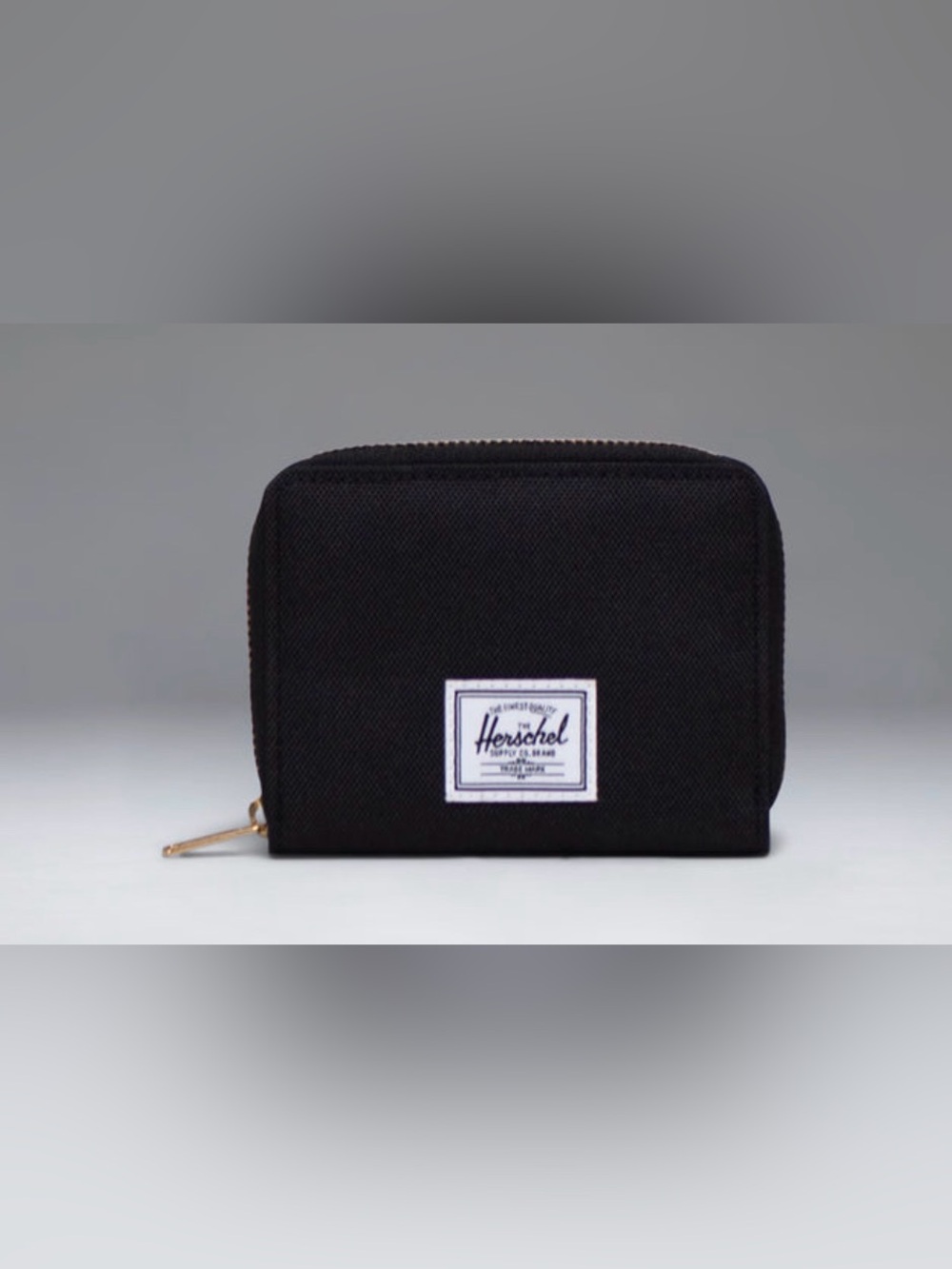TYLER WALLET HERSCHEL!!